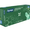 Nitril Handschoenen (Wegwerp) BIO Groen 100st. - Maat M