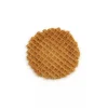 Njoy IJswafeltje Rond Ø60mm (1000 stuks)