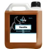 Njoy Milkshake Siroop Vanille (2 liter)