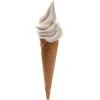 Njoy Oubliehoorn Luxe Groot 180x48mm (120 stuks)