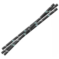 Njoy Papieren Rietjes 12mm Compostable 250st**