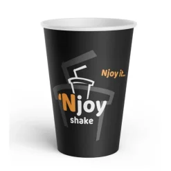 Njoy Shakebekers 300ml (50 stuks) Bio