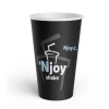 Njoy Shakebekers 400ml (50 stuks) Bio