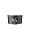 Njoy Sundae bekers 100cc (50 stuks) Bio
