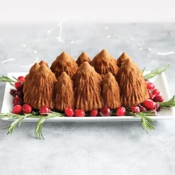 Nordic Ware Alpine Forest Bakvorm