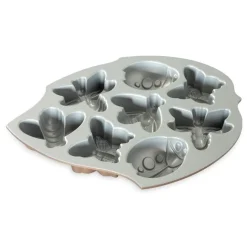 Nordic Ware Backyard Bugs Bakvorm