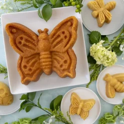 Nordic Ware Backyard Bugs Bakvorm