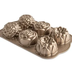 Nordic Ware Bloemen Bakvorm