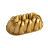 Nordic Ware Braided Broodvorm/Cakevorm