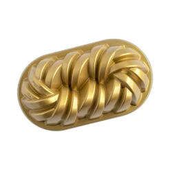 Nordic Ware Braided Broodvorm/Cakevorm