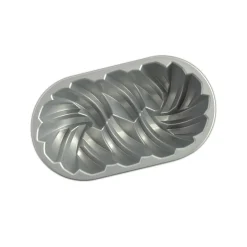 Nordic Ware Braided Broodvorm/Cakevorm