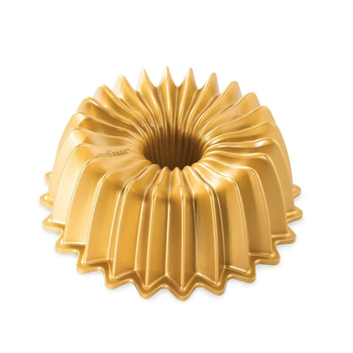 Nordic Ware Brilliance Tulband Bakvorm Klein