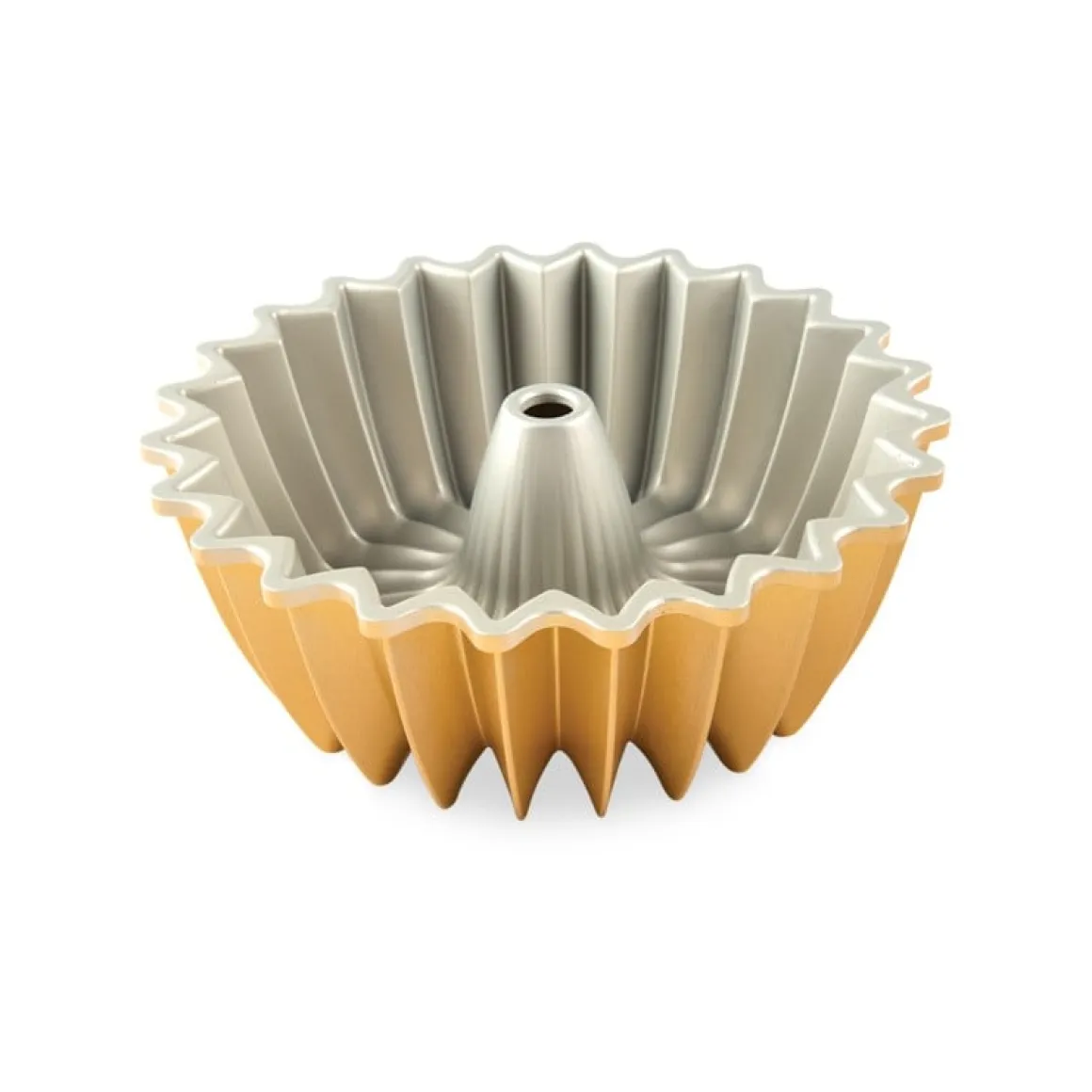 Nordic Ware Brilliance Tulband Bakvorm Klein