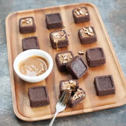 Nordic Ware Brownie Bakvorm