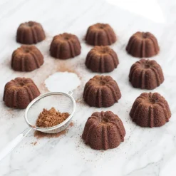 Nordic Ware Brownie Bundt Bakvorm