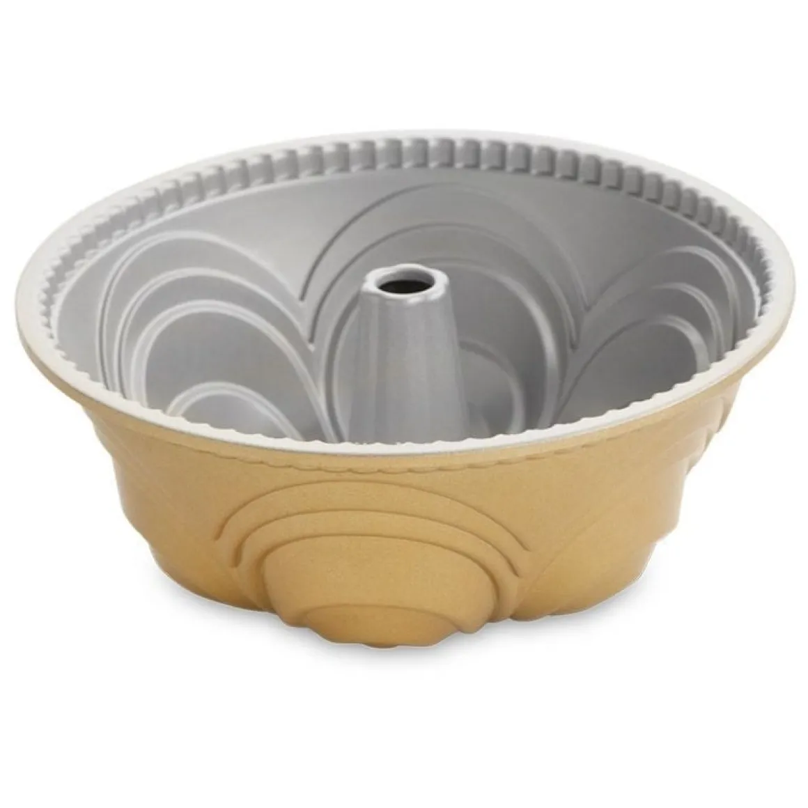 Nordic Ware Chiffon Tulband Bakvorm