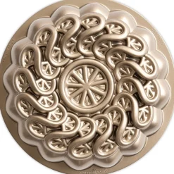 Nordic Ware Citrus Twist Bakvorm