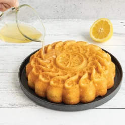 Nordic Ware Citrus Twist Bakvorm
