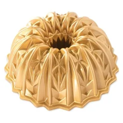 Nordic Ware Cut Crystal Tulband Bakvorm
