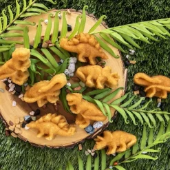 Nordic Ware Dinosaurus Bakvorm