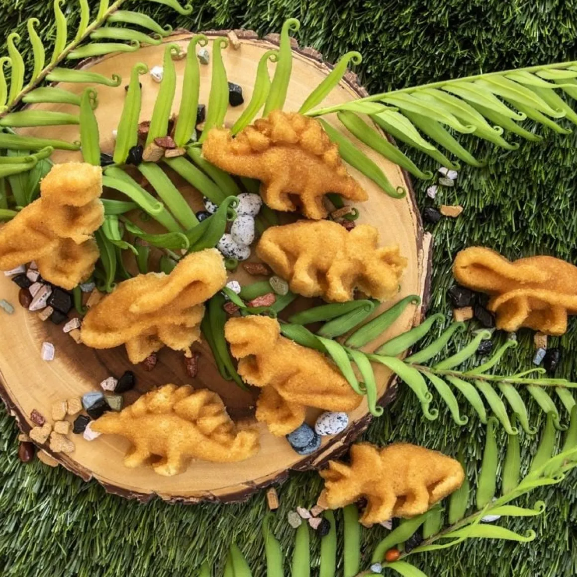 Nordic Ware Dinosaurus Bakvorm
