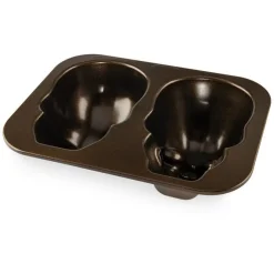Nordic Ware Doodshoofd Bakvorm
