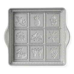 Nordic Ware English Shortbread Bakvorm