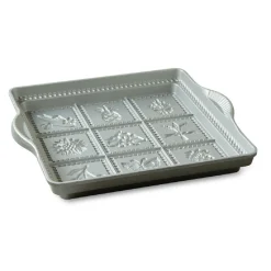 Nordic Ware English Shortbread Bakvorm