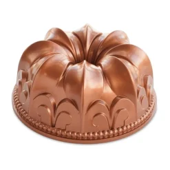 Nordic Ware Fleur De Lis Tulband Bakvorm