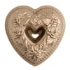 Nordic Ware Floral Heart Tulband Bakvorm
