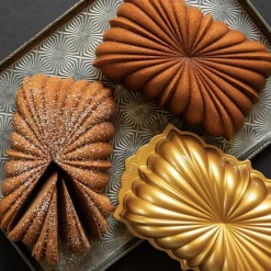 Nordic Ware Fluted Bakvorm