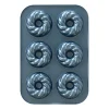 Nordic Ware French Twist Donut Bakvorm