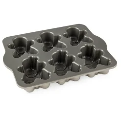 Nordic Ware Gingerbread Mini Bakvorm