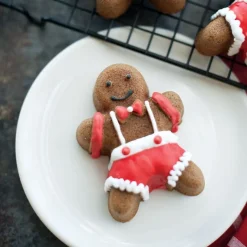 Nordic Ware Gingerbread Mini Bakvorm