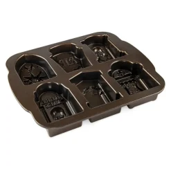 Nordic Ware Grafsteen Bakvorm