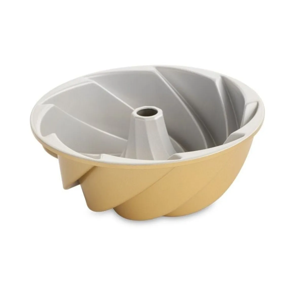 Nordic Ware Heritage Klein Tulband Bakvorm