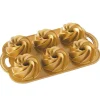 Nordic Ware Heritage Mini Tulband Bakvorm