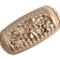 Nordic Ware Honingraat Bijen Bakvorm