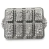 Nordic Ware Kerst Mini Bakvorm