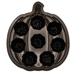 Nordic Ware Kleine Pompoenen Bakvorm
