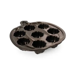 Nordic Ware Kleine Pompoenen Bakvorm