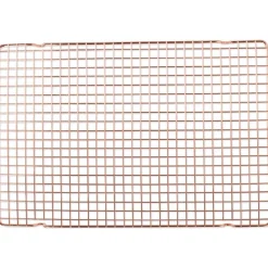 Nordic Ware Koel / Druip Rek Koper 45,5x29cm