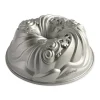 Nordic Ware Let It Snow Tulband Bakvorm