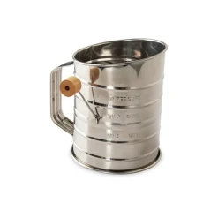 Nordic Ware Meelzeef RVS 750ml