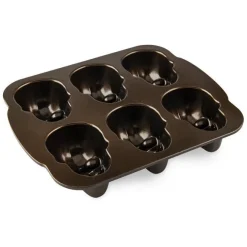 Nordic Ware Mini Doodshoofdjes Bakvorm