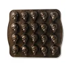 Nordic Ware Mini Doodshoofdjes (20x) Bakvorm