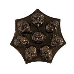 Nordic Ware Monster Mask Bakvorm