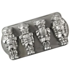 Nordic Ware Notenkraker Bakvorm