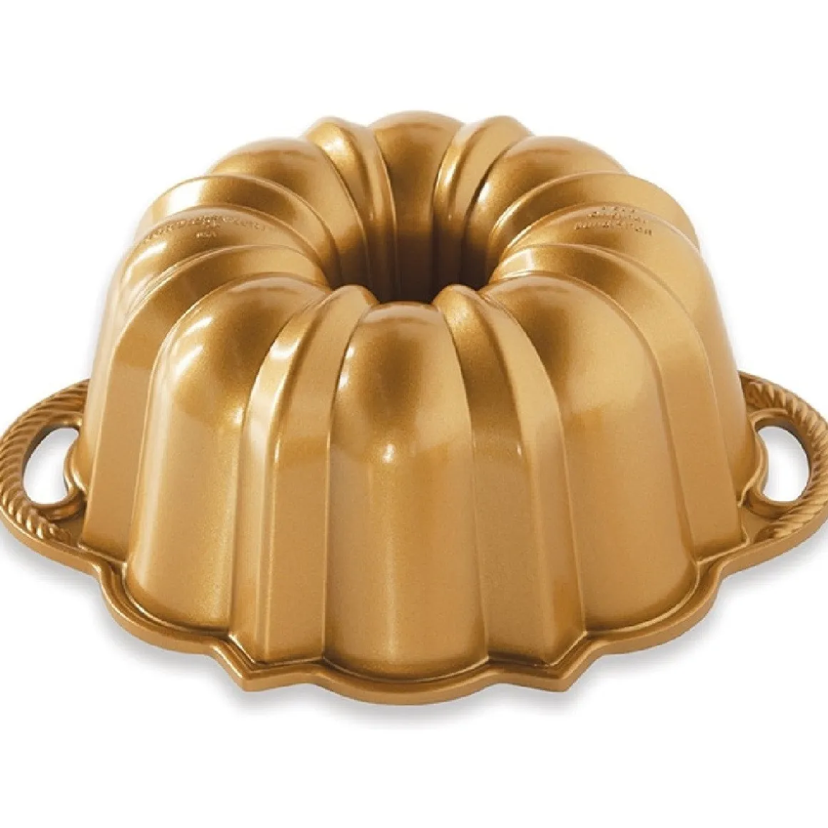 Nordic Ware Original Anniversary Tulband Bakvorm Klein