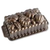 Nordic Ware Pompoen/Herfstmand Bakvorm